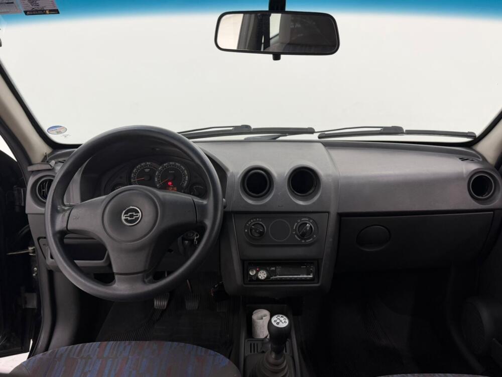 Chevrolet Celta