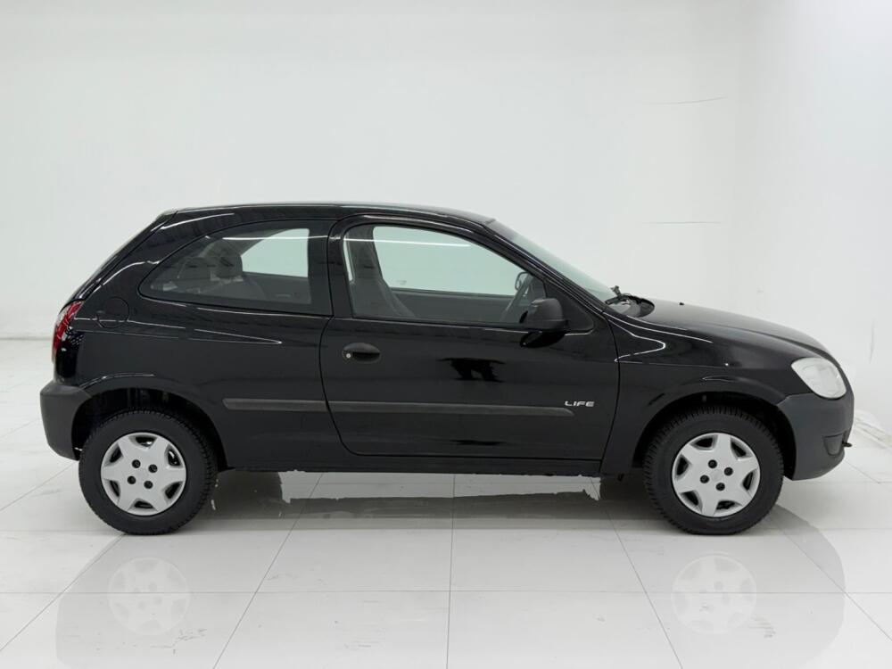Chevrolet Celta