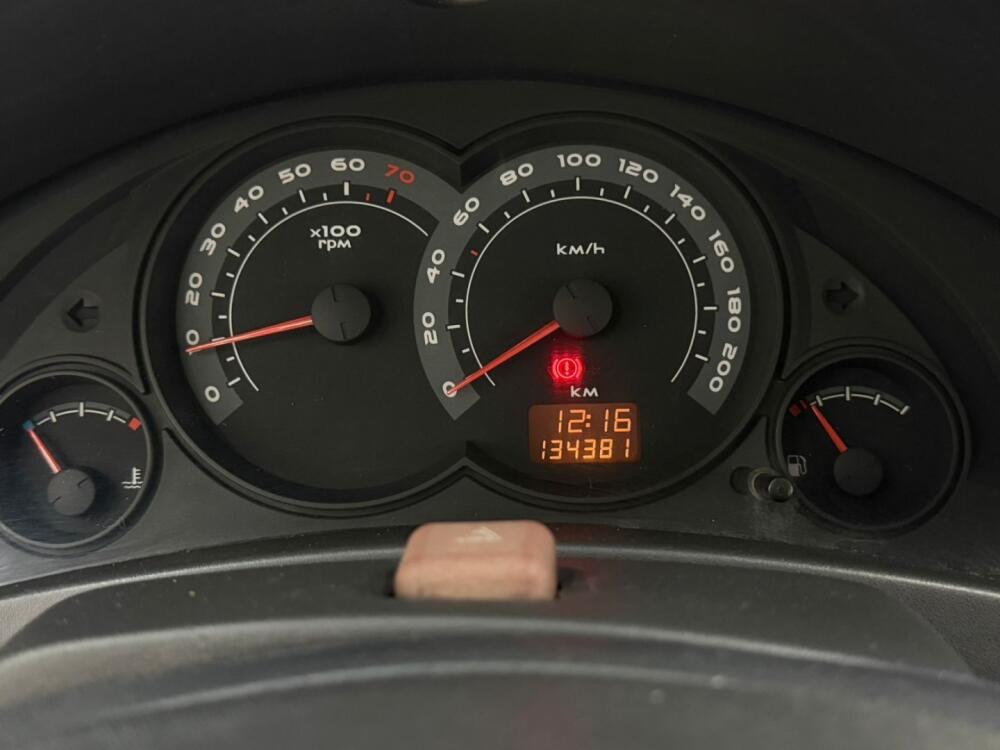 Chevrolet Celta