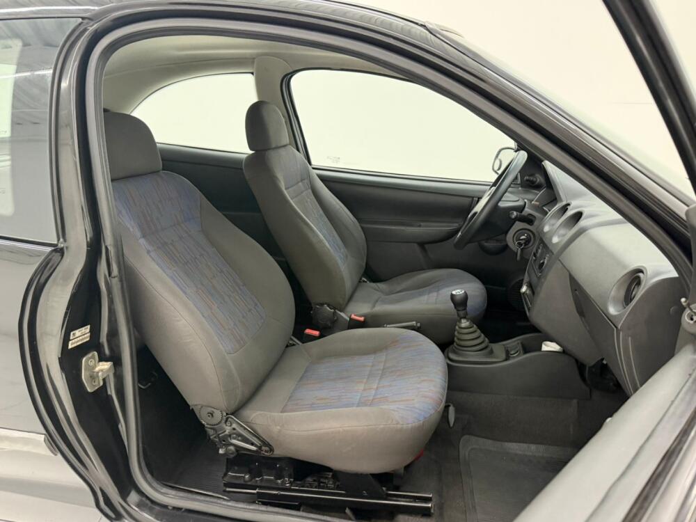 Chevrolet Celta