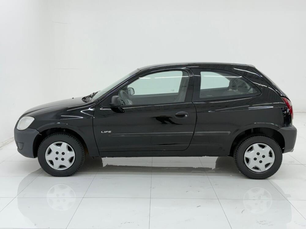 Chevrolet Celta