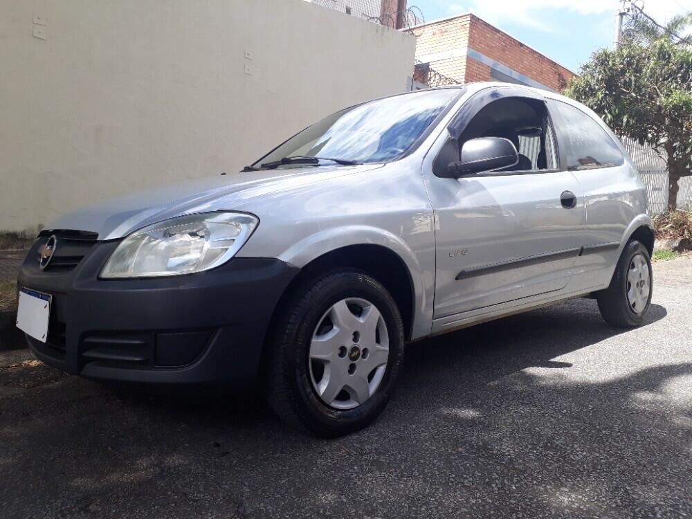 Chevrolet Celta