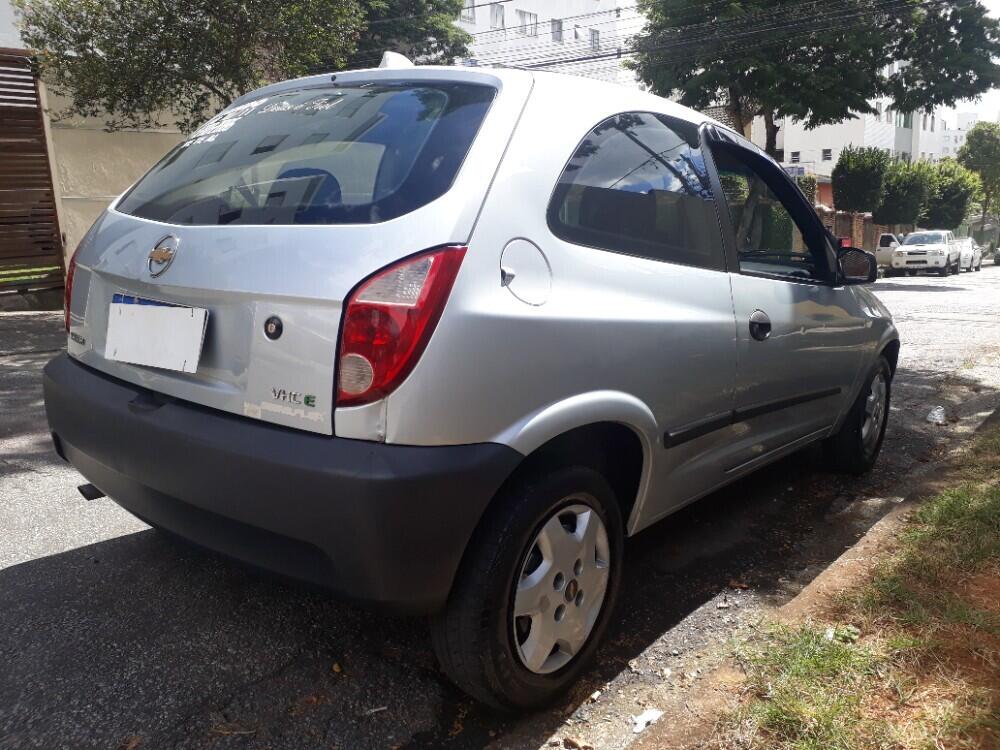 Chevrolet Celta