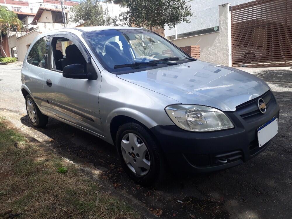 Chevrolet Celta