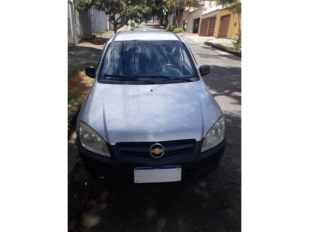 Chevrolet Celta