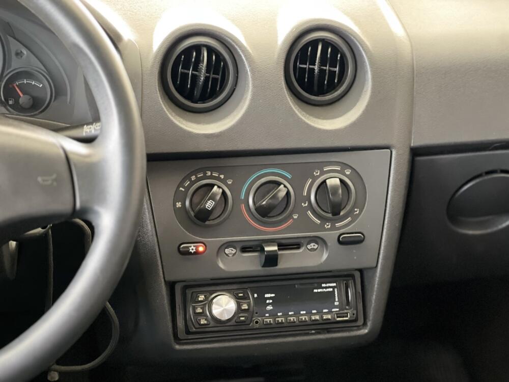 Chevrolet Celta