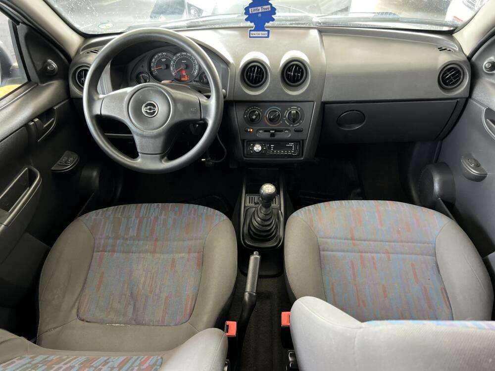 Chevrolet Celta