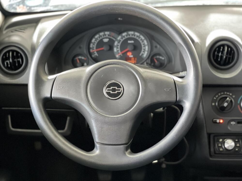 Chevrolet Celta