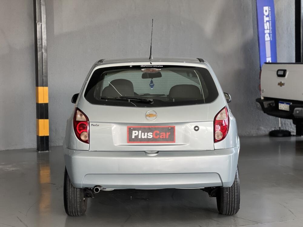 Chevrolet Celta