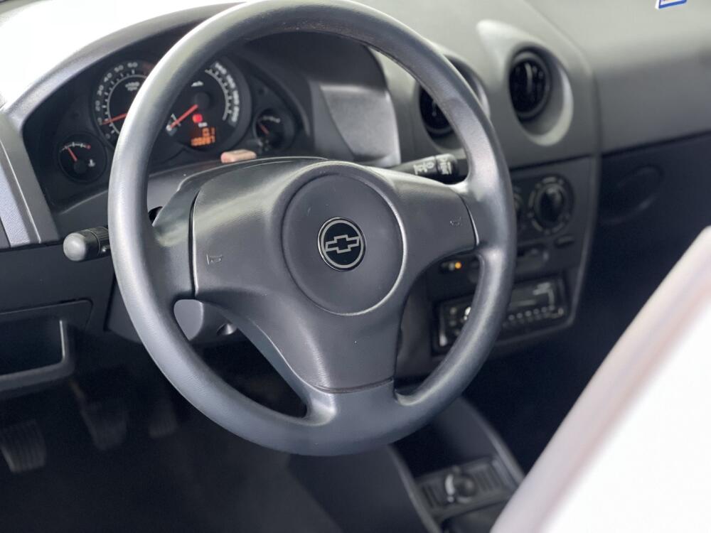Chevrolet Celta