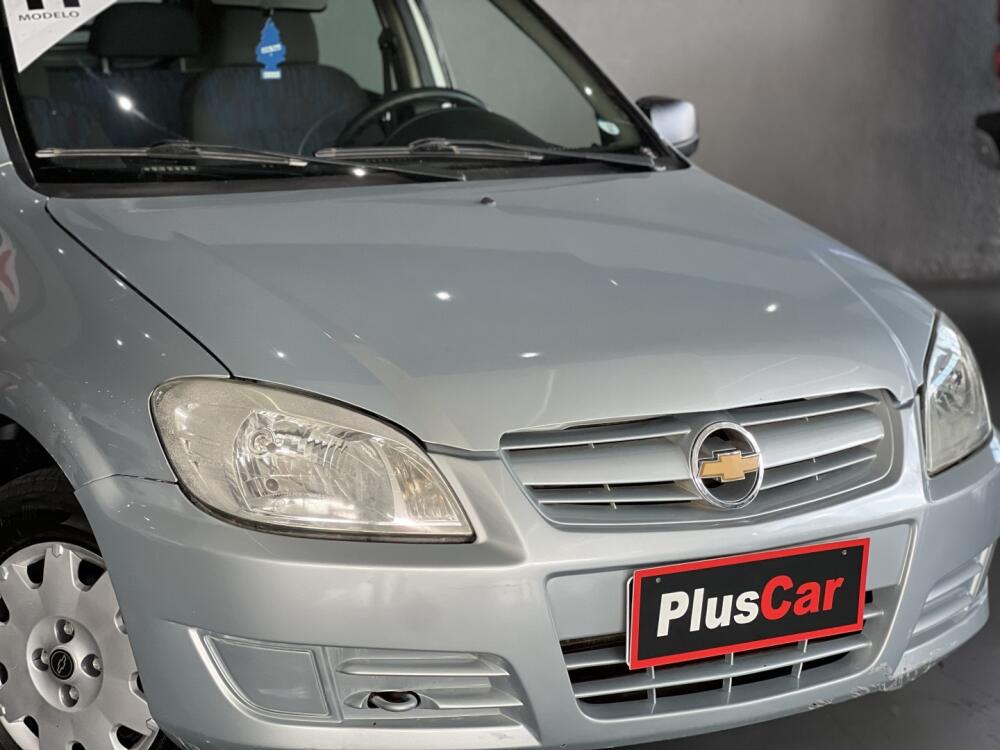 Chevrolet Celta