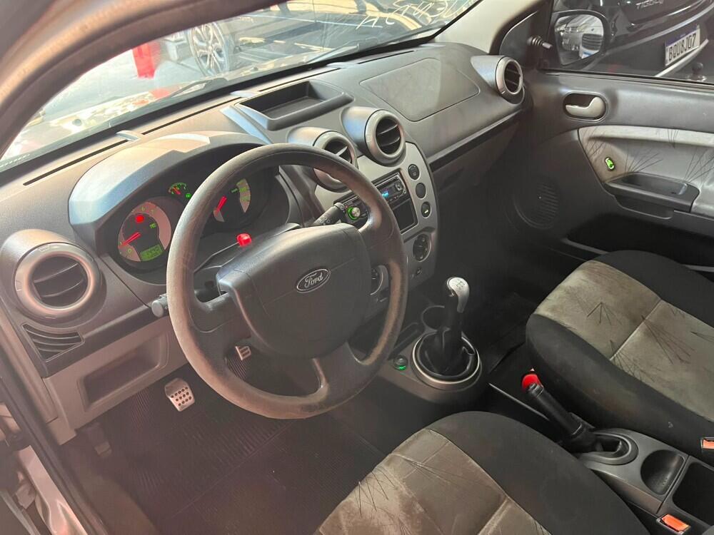 Chevrolet Celta