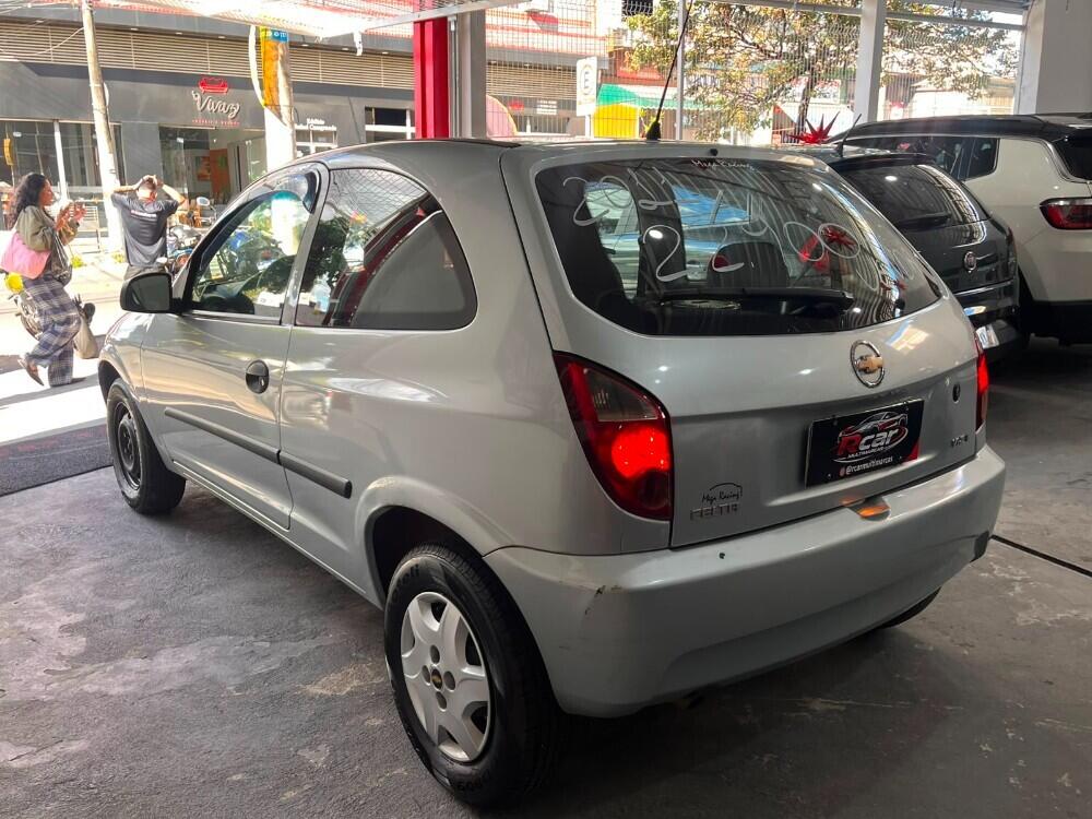 Chevrolet Celta