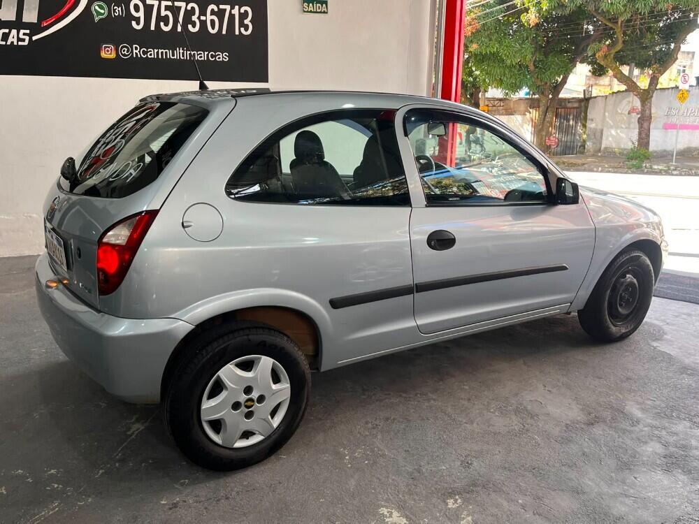 Chevrolet Celta