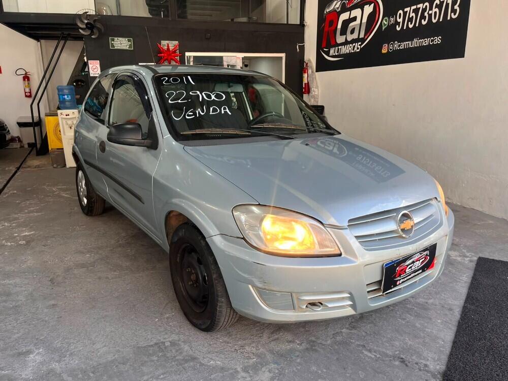 Chevrolet Celta