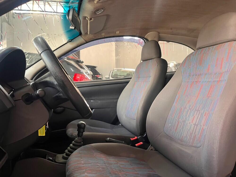 Chevrolet Celta