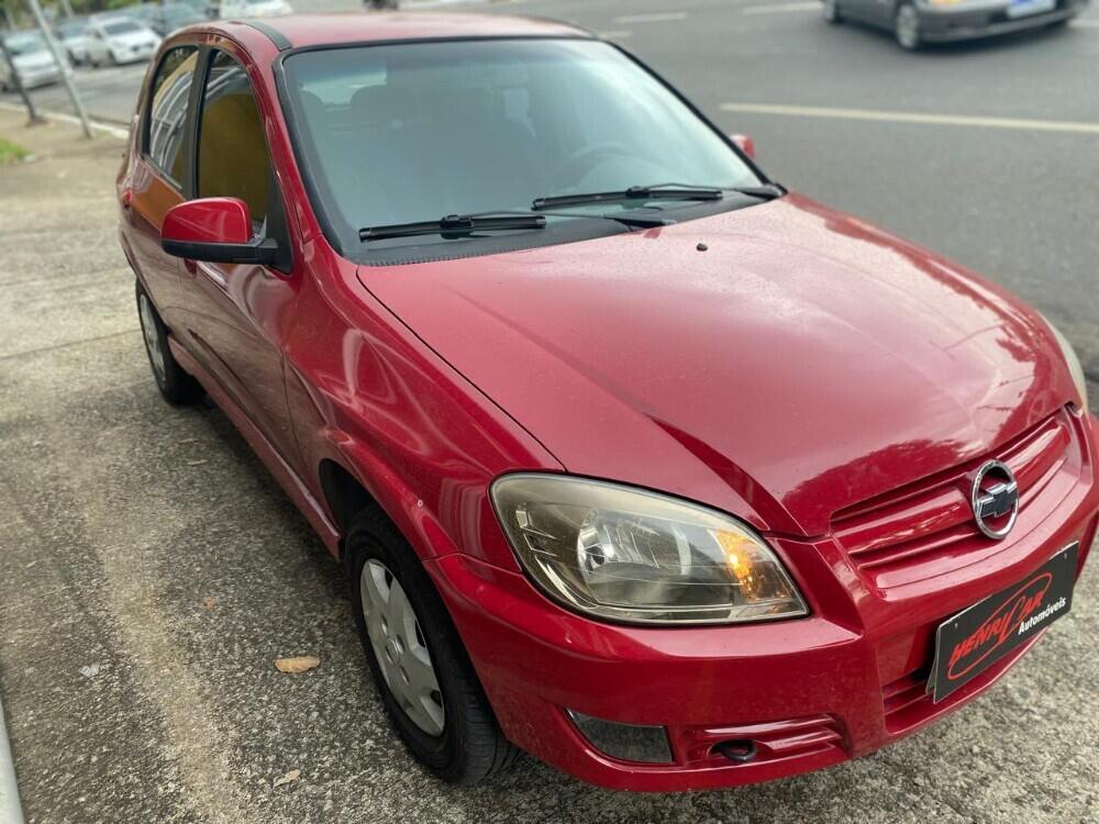 Chevrolet Celta