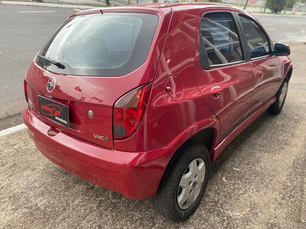 Chevrolet Celta