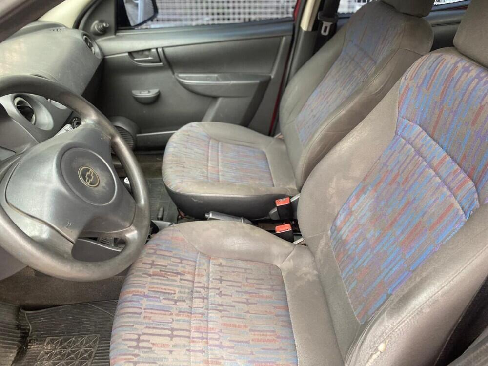 Chevrolet Celta