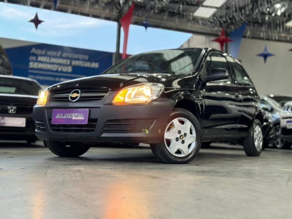 Chevrolet Celta