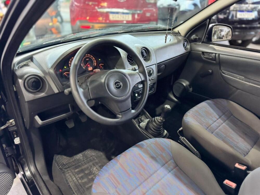 Chevrolet Celta