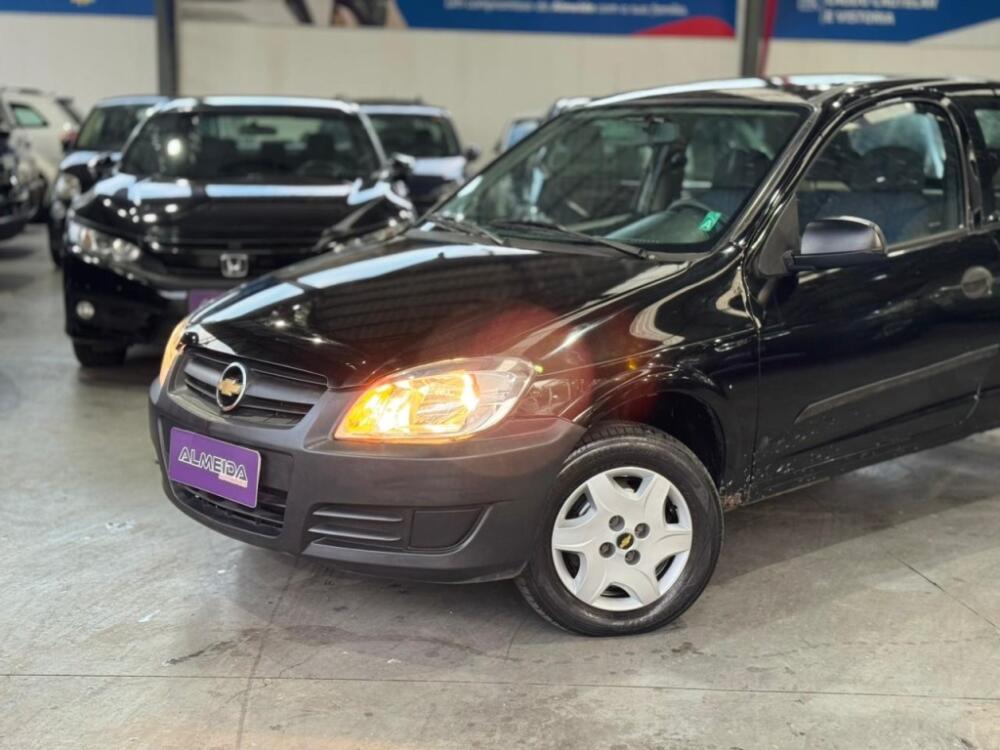 Chevrolet Celta