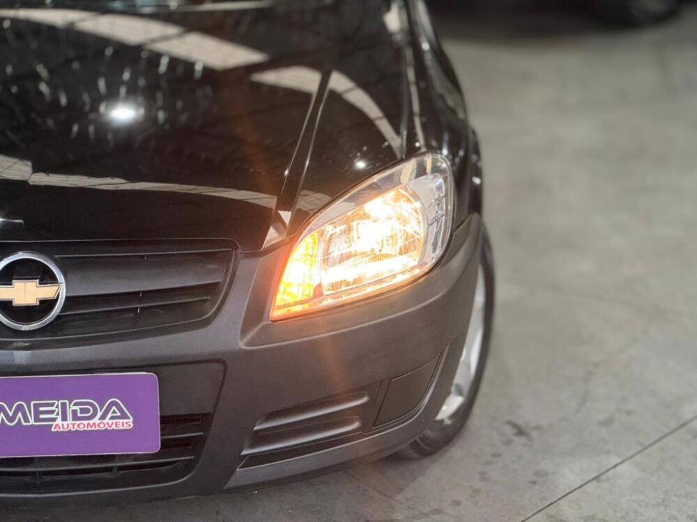 Chevrolet Celta