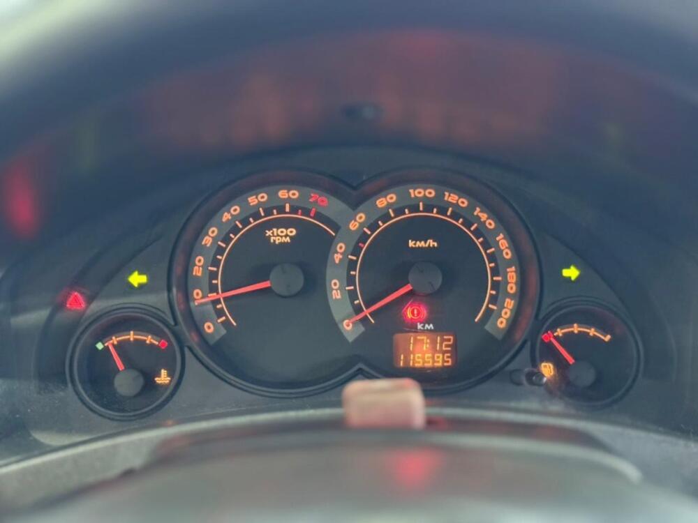 Chevrolet Celta