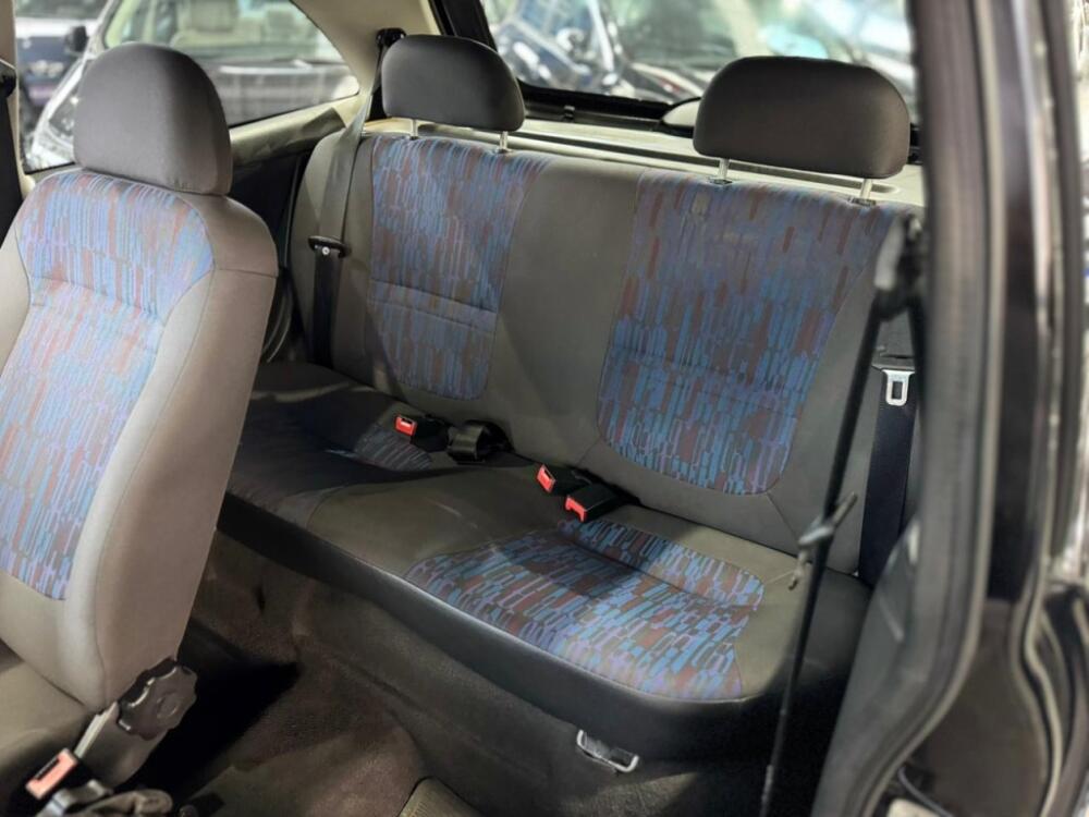 Chevrolet Celta