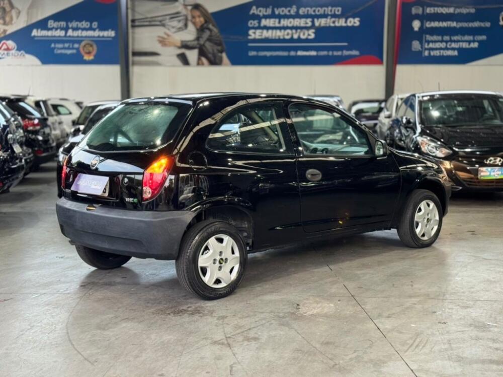 Chevrolet Celta