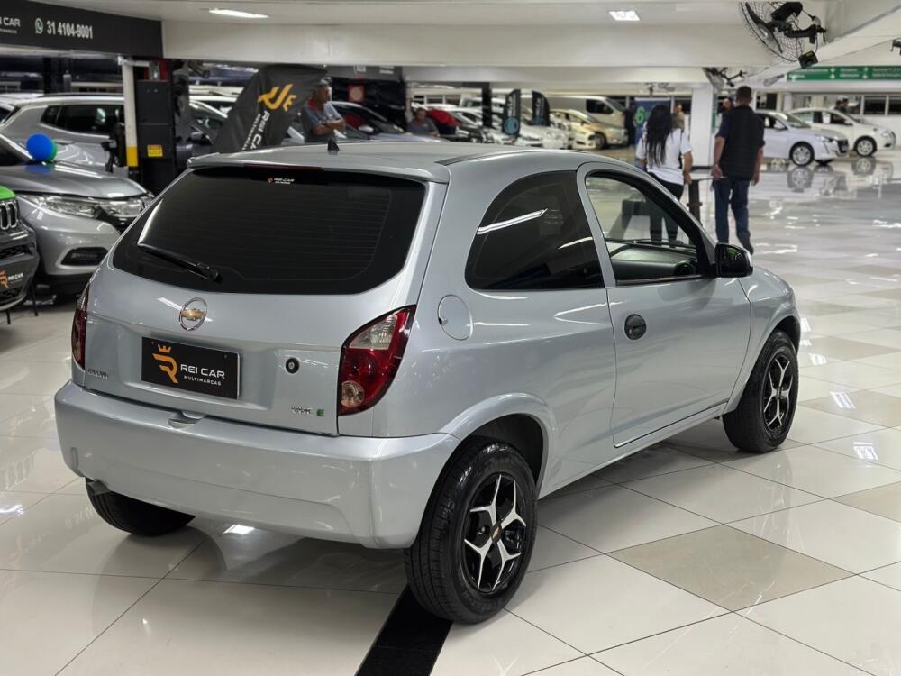 Chevrolet Celta