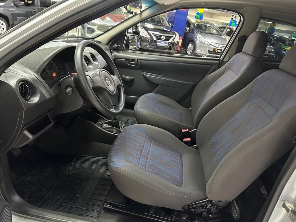 Chevrolet Celta