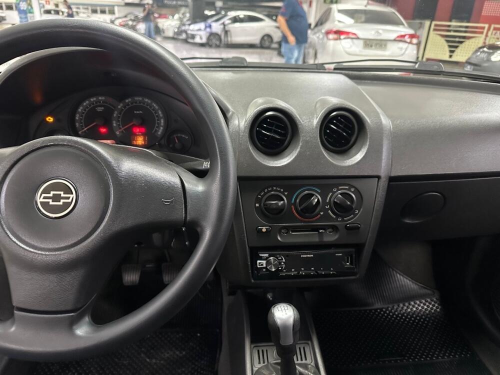Chevrolet Celta