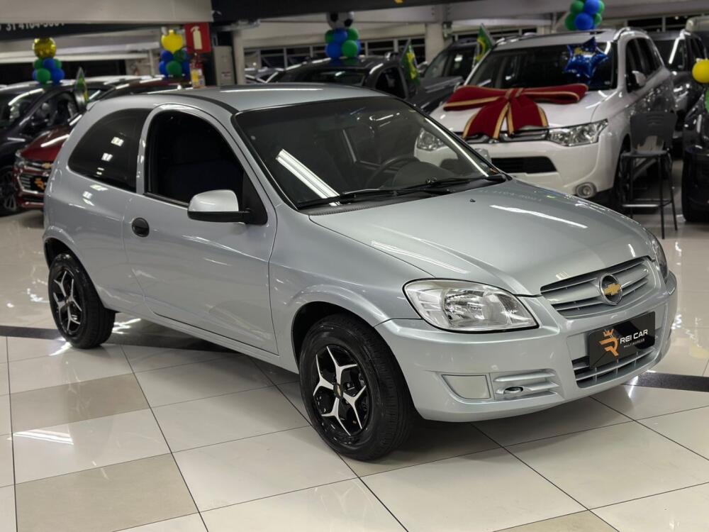 Chevrolet Celta
