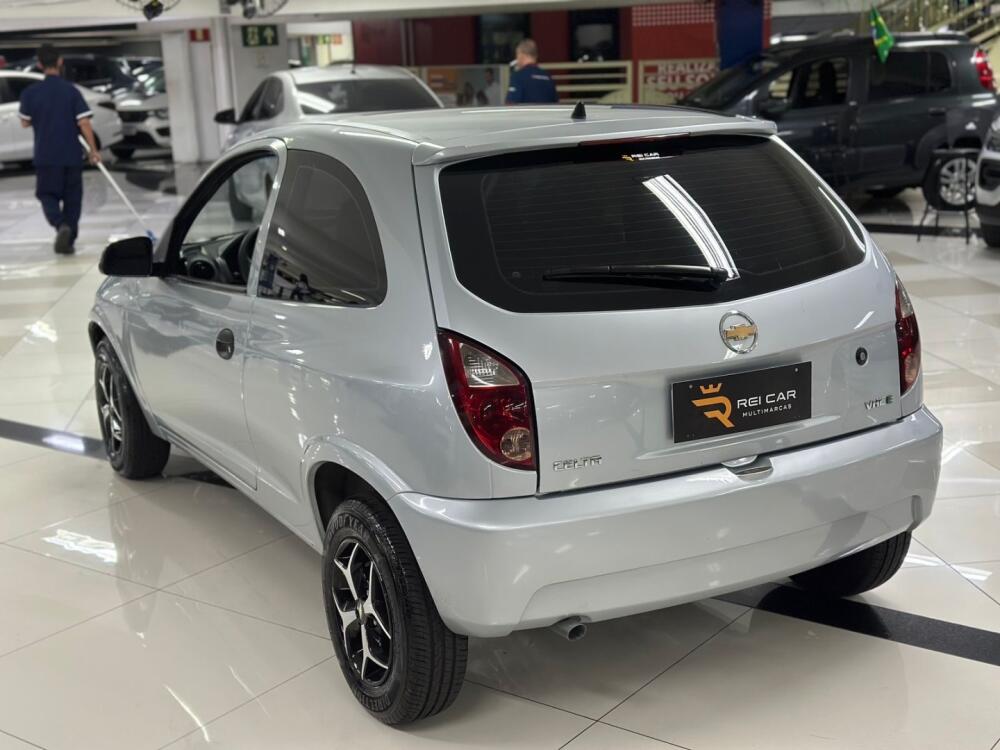 Chevrolet Celta