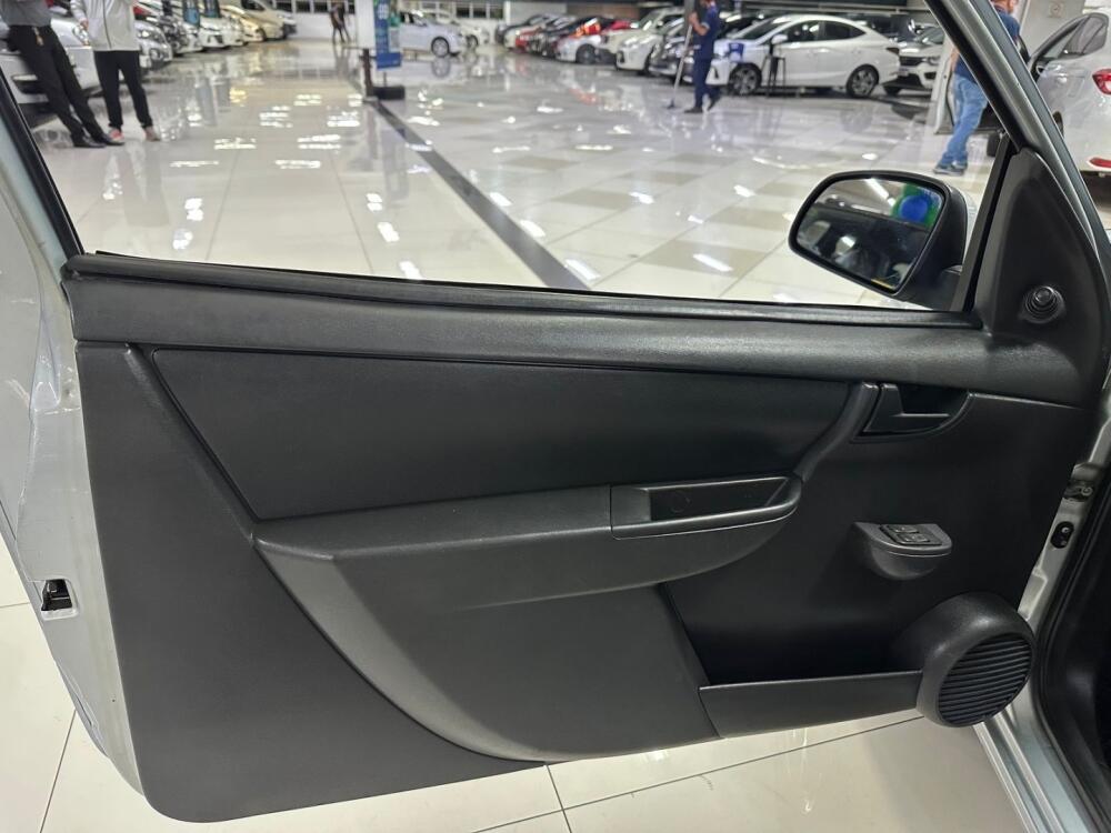 Chevrolet Celta