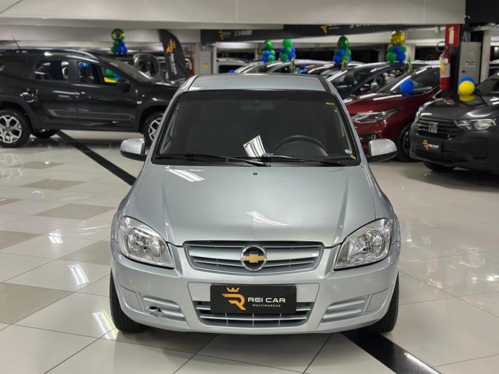 Chevrolet Celta