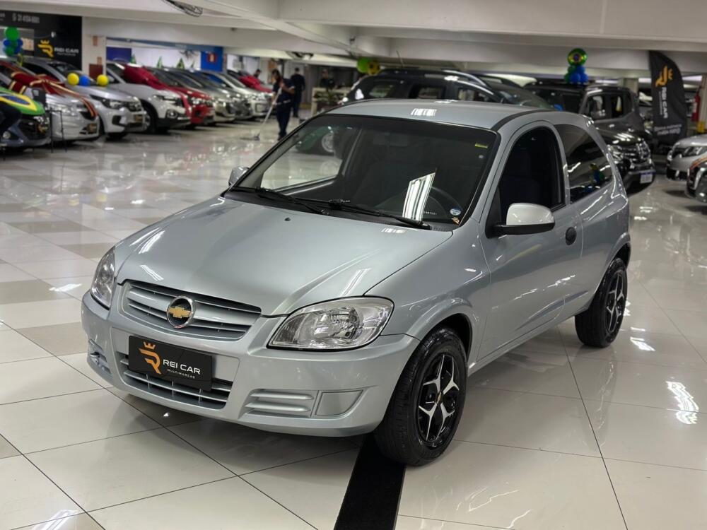 Chevrolet Celta