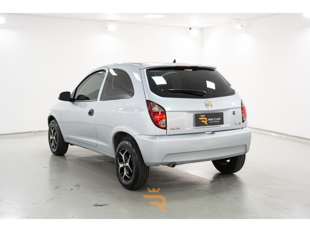 Chevrolet Celta