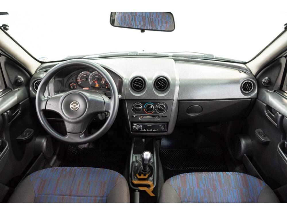 Chevrolet Celta