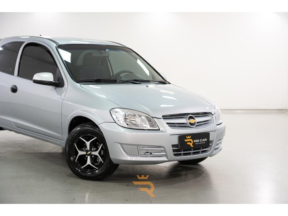 Chevrolet Celta