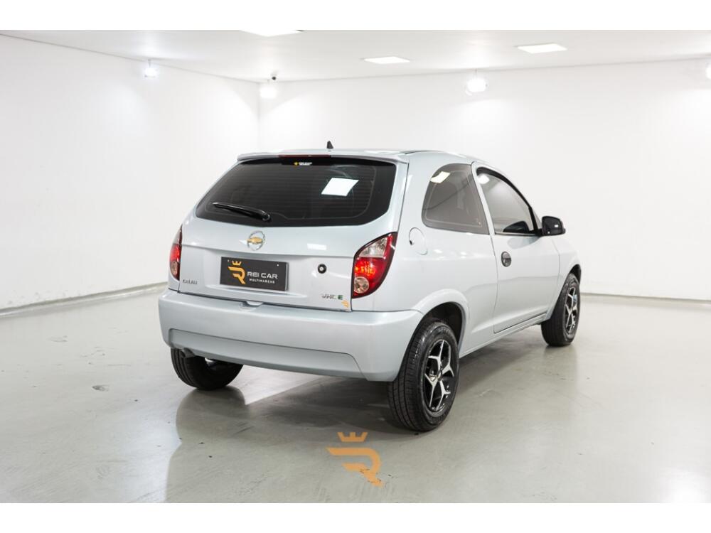 Chevrolet Celta