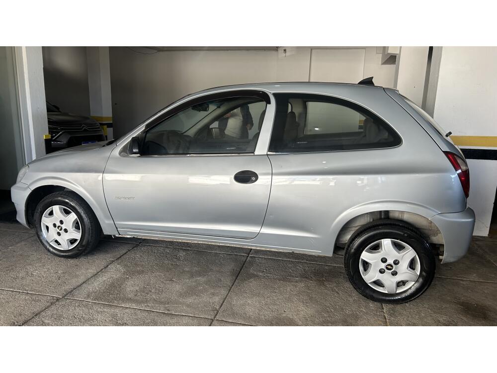 Chevrolet Celta
