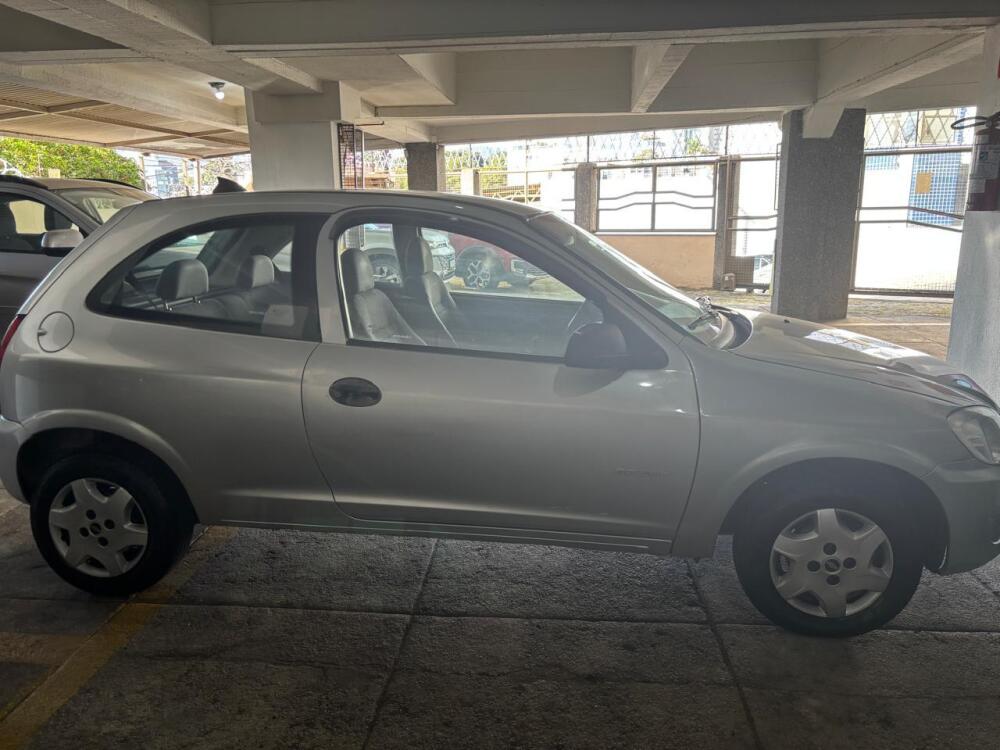 Chevrolet Celta
