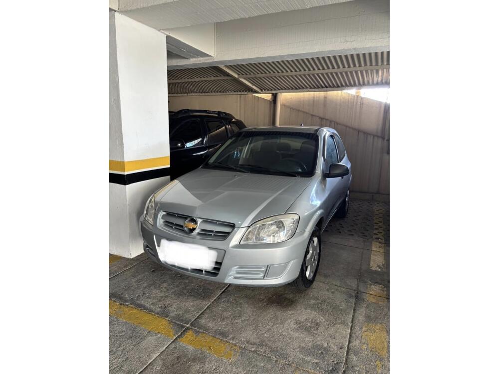 Chevrolet Celta