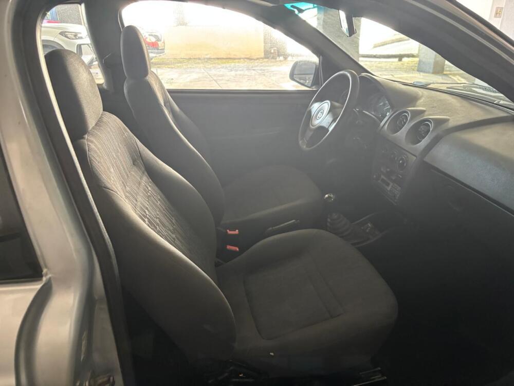 Chevrolet Celta