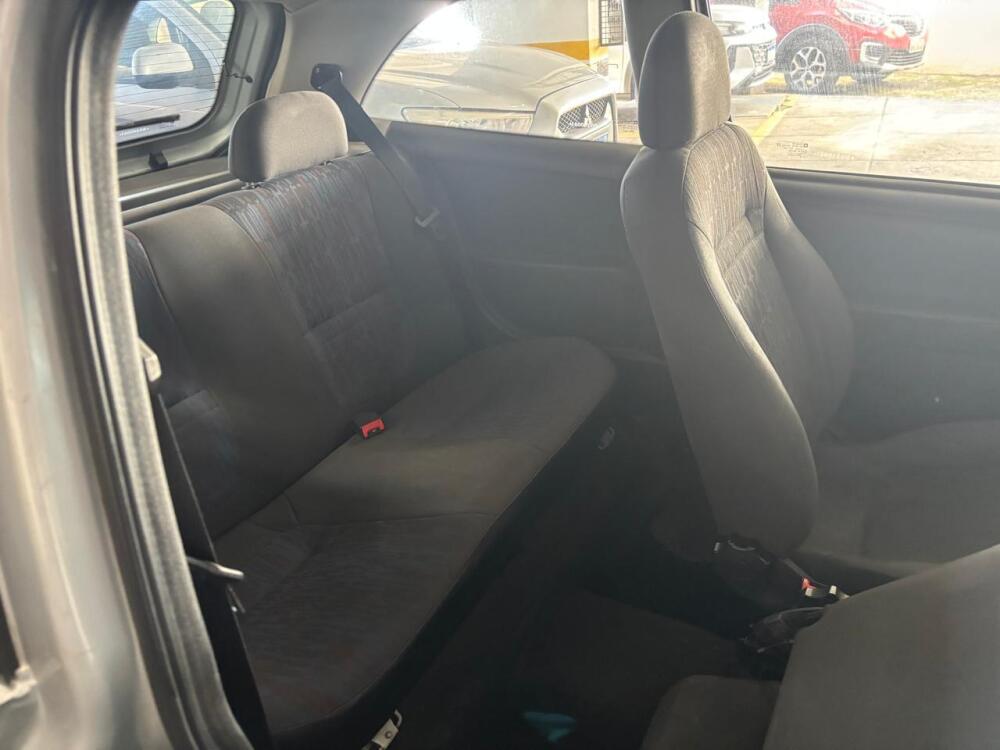 Chevrolet Celta