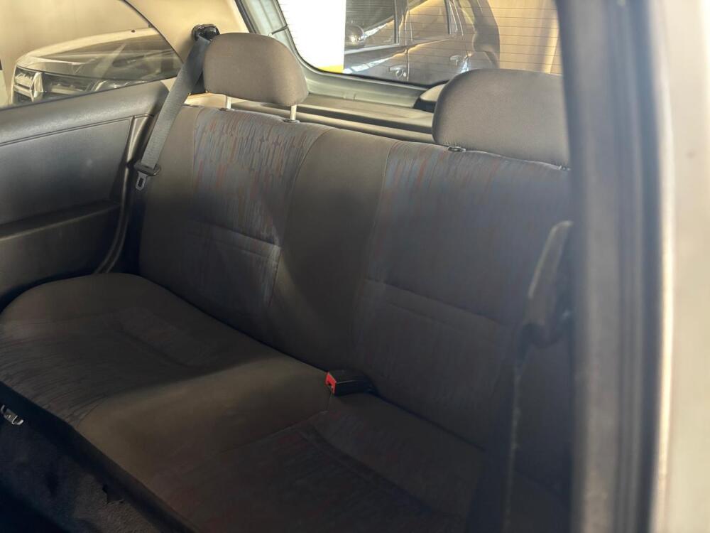 Chevrolet Celta
