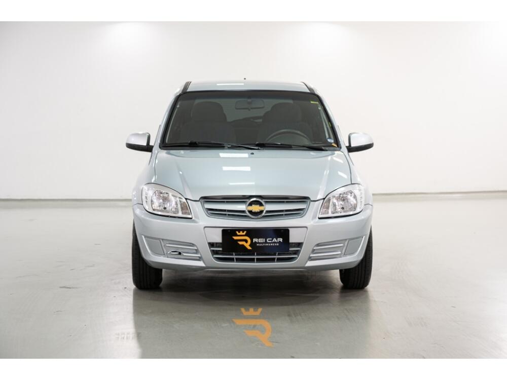 Chevrolet Celta