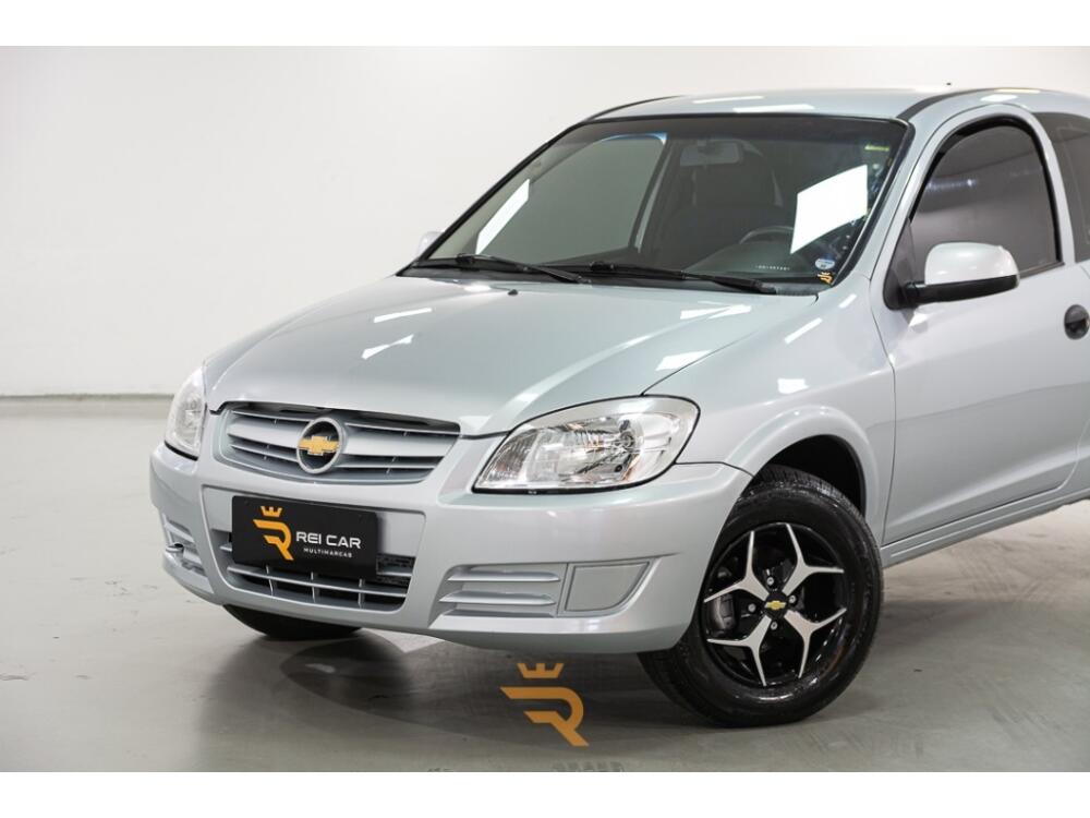 Chevrolet Celta